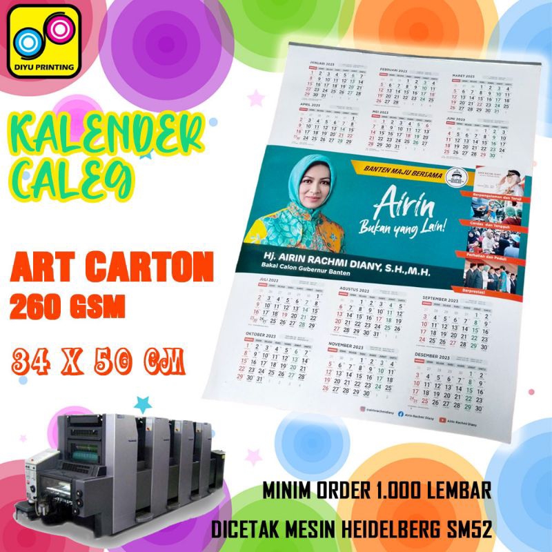 

Cetak Art Carton 260 A4 2 rim (1.000 lbr)