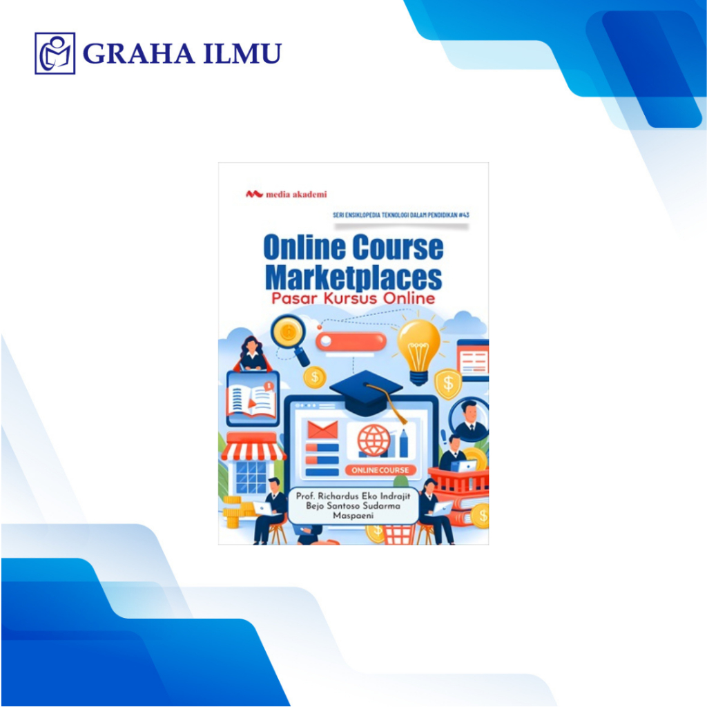 Online Course Marketplaces; Pasar Kursus Online
