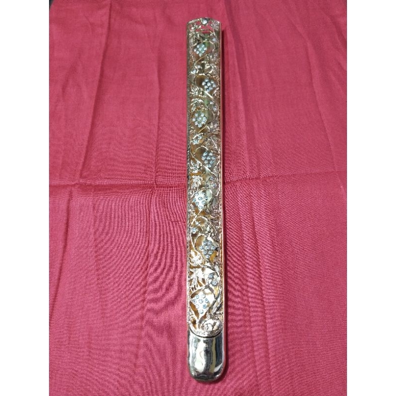 Pendok duwung solo krawang permata alusan