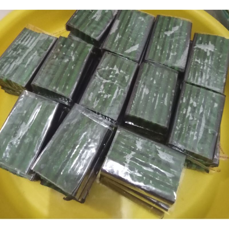 

kue basah