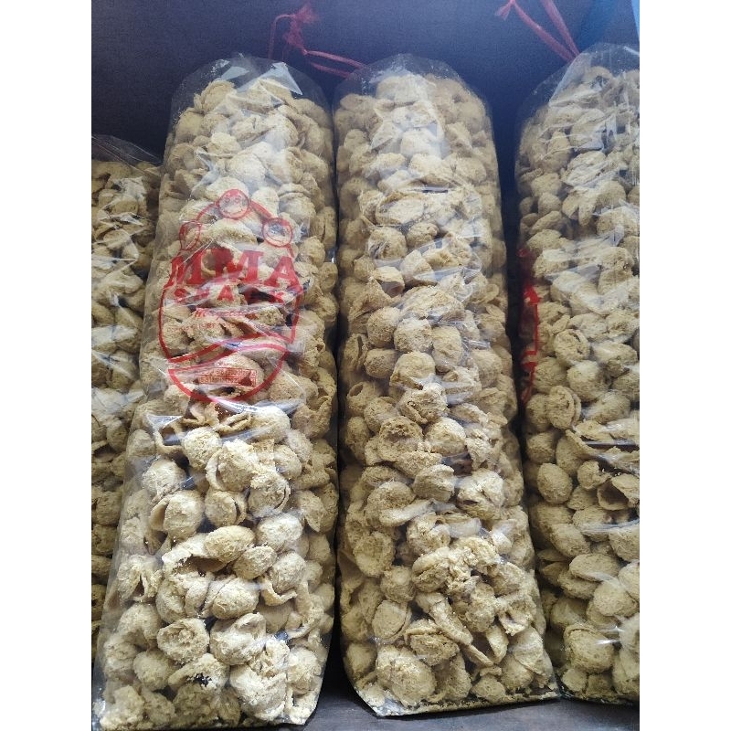 

Kripik tahu kecil (1kg)