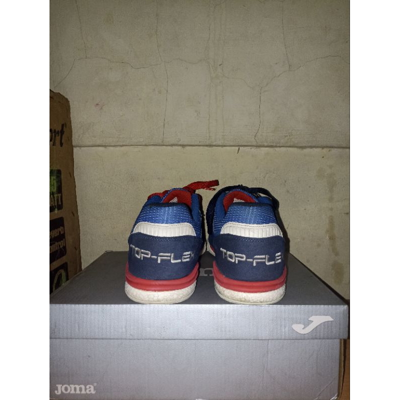 JOMA TOPFLEX REBOUND