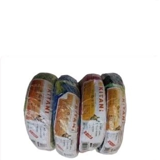 Kabel Listrik NYAF  0.75mm 50M Merk Kitani