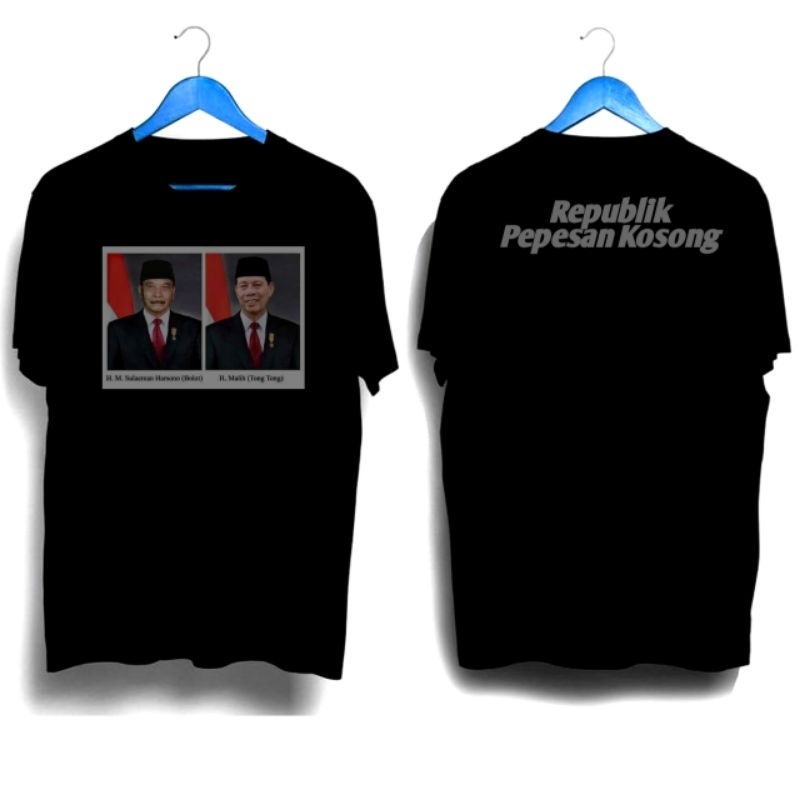 Tshirt kaos Baju Ba haji bolot dan ba Malih Premium Combet