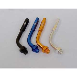 L gas variasi L gaspontan cocok untuk semua motor stelan L gas bahan full cnc universal