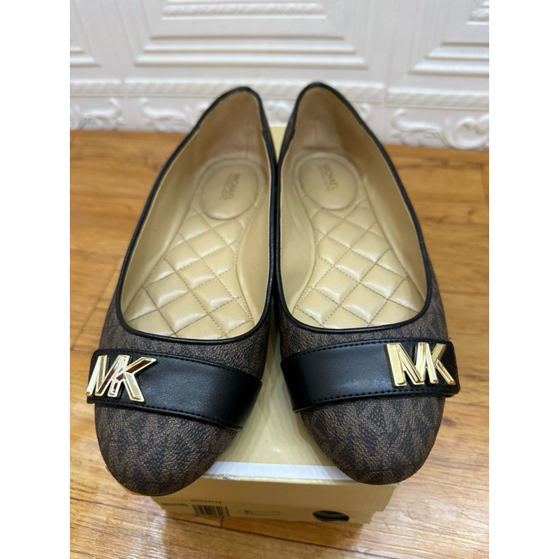 Sepatu Michael Kors Original 100%