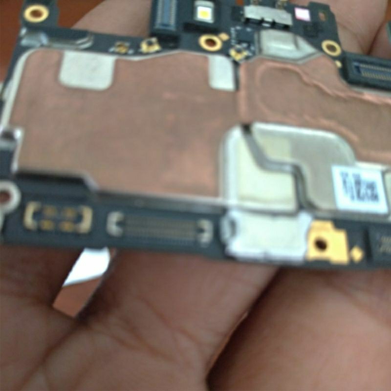 MESIN OPPO A83 Minus cek deskripsi