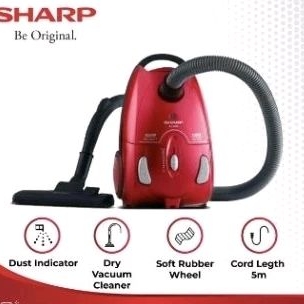 Sharp Vacuum Cleaner EC 8305