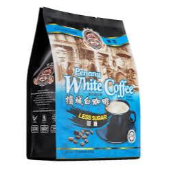 

Coffee Tree - kopi penang - kopi import - kopi less sugar