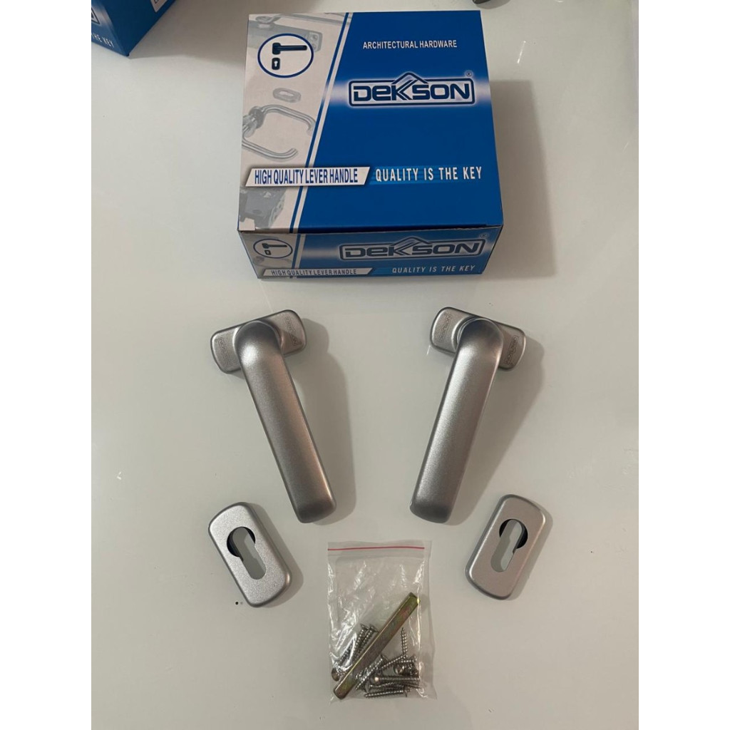 HANDLE PINTU ALUMUNIUM DEKSON / DEKSON LHR 0816