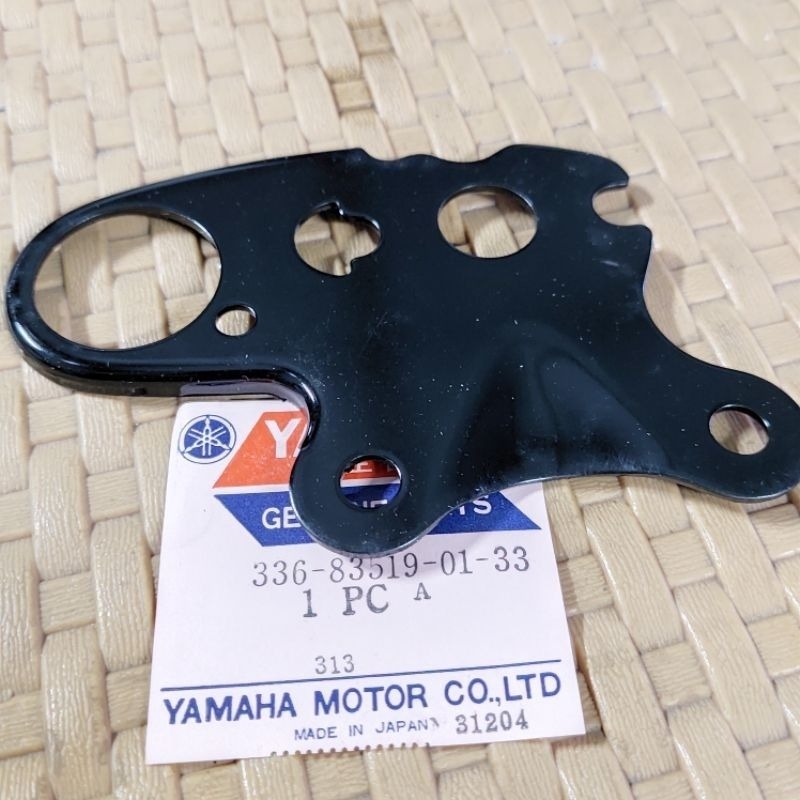 Dudukan spedo speedometer rs100 ORIGINAL YAMAHA RS 100