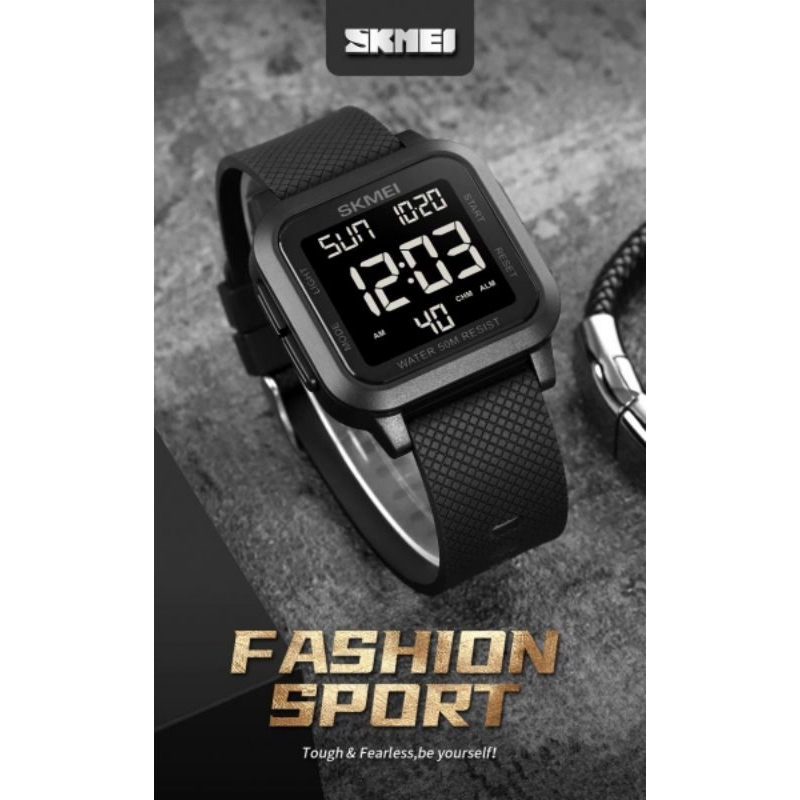 JAM TANGAN PRIA FASION SKMEI1894