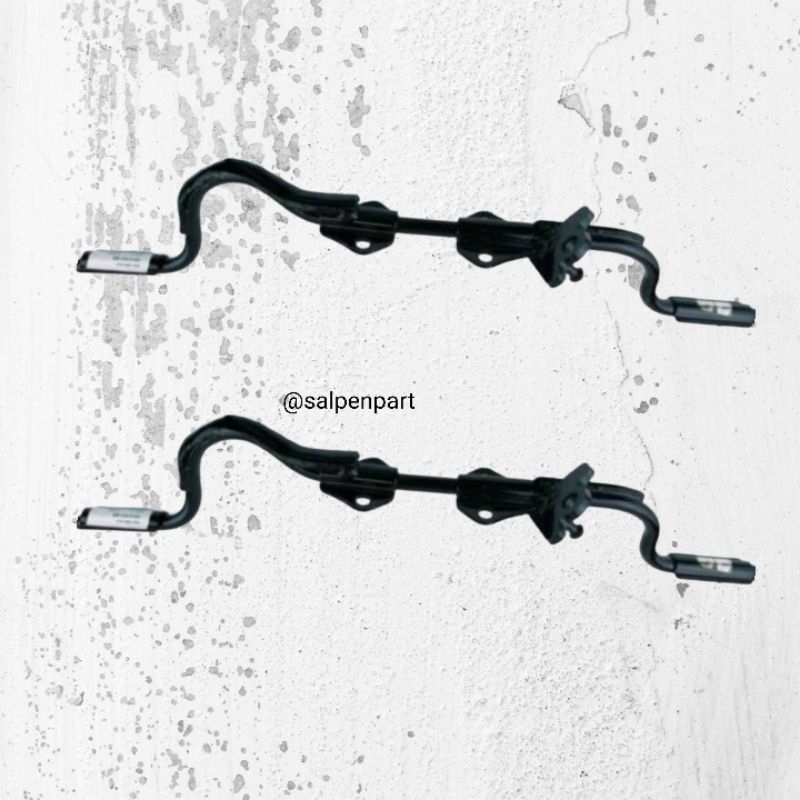 FOOTSTEP/PIJAKAN KAKI DEPAN SUPRA FIT LAMA/SUPRA X