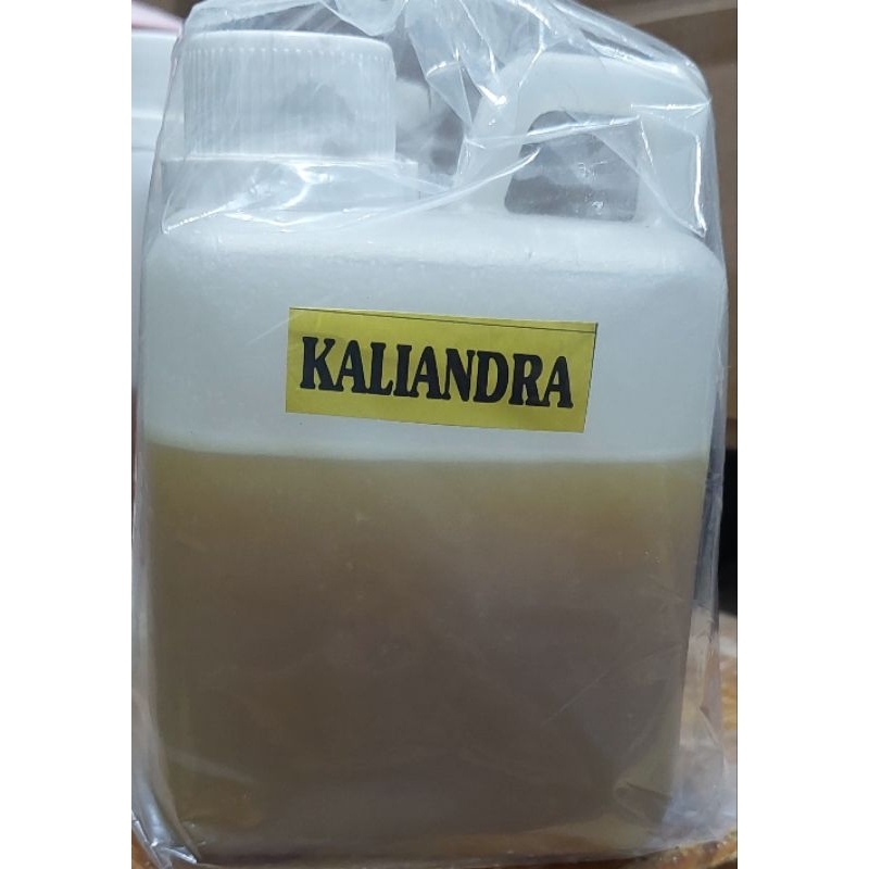 

MADU ALAMI RD KALIANDRA