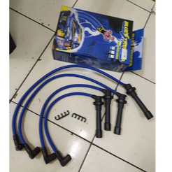 Kabel Busi Racing Blue Thunder Honda City Z