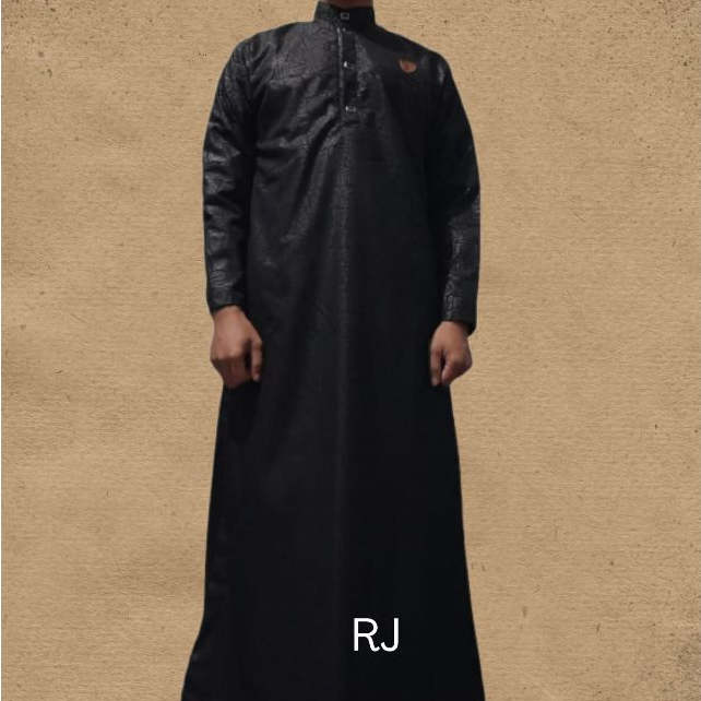 ORIGINAL AS-SULTAN BONUS PECI/JUBAH PRIA/gamis pria/Gamis jubah pria dewasa jubah exclusive terbaru.