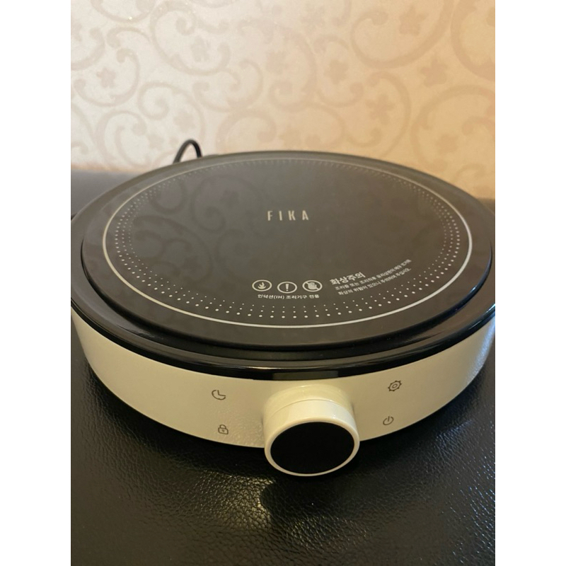 Neoflam Fika Induction stove