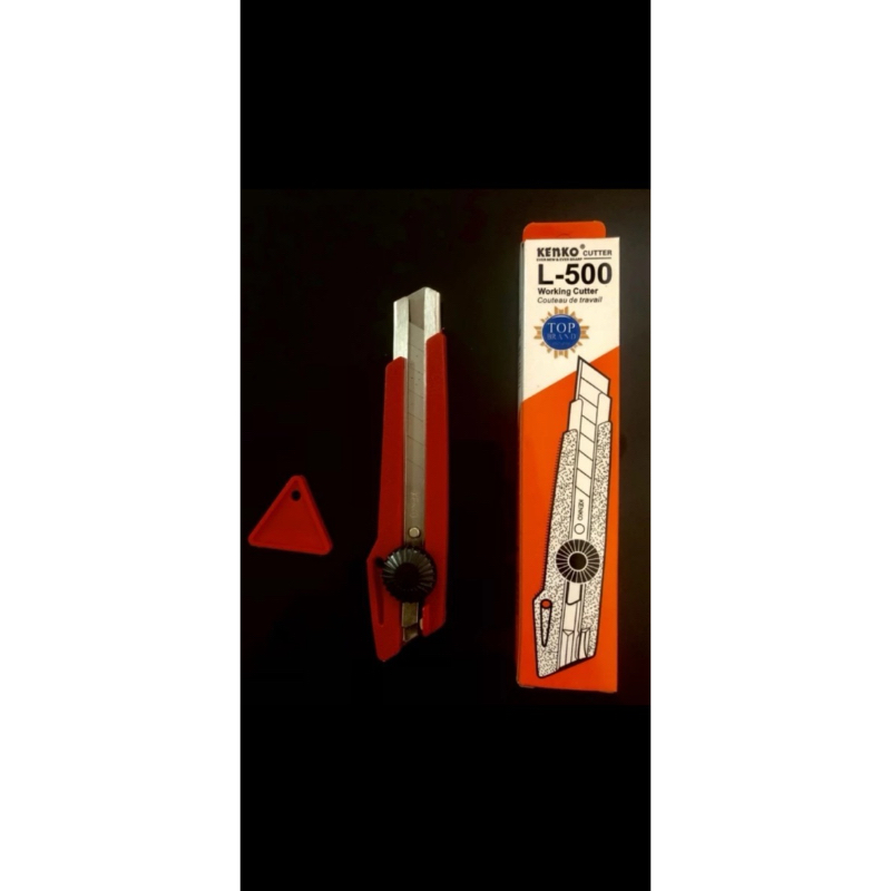 

Kenko Cutter L 500