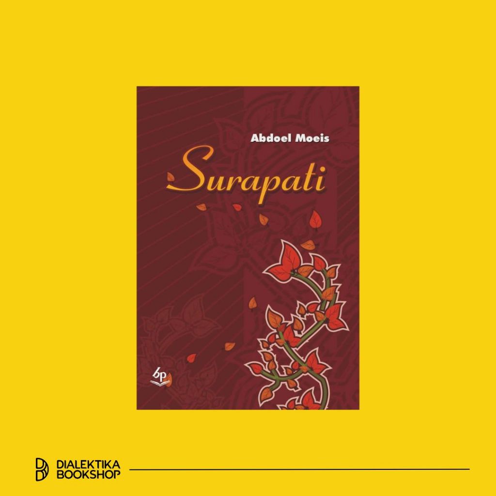 Surapati - Abdoel moeis