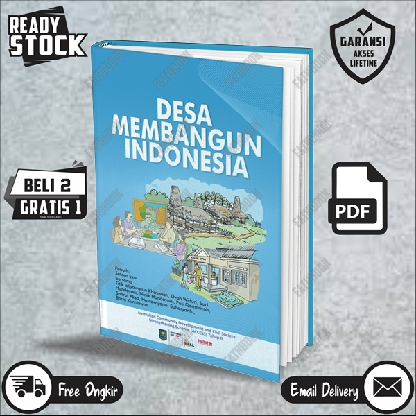 14 [ID] sejarah - Desa Membangun Indonesia [vbook]