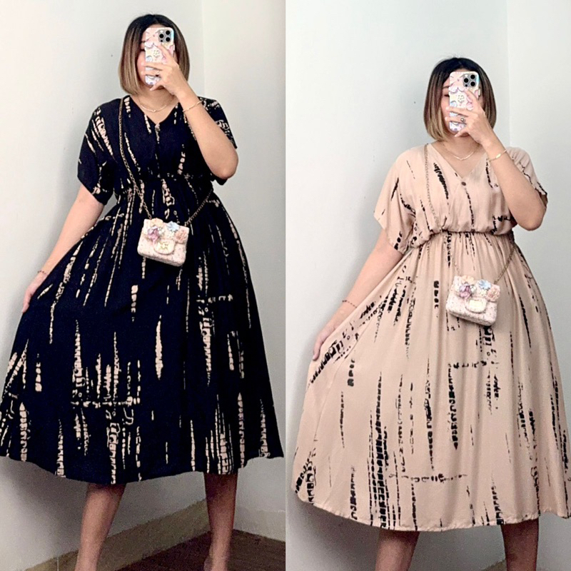 MELIA DRESS
