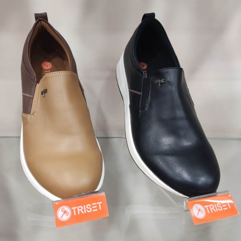 TRISET SHOES ORIGINAL❗Sepatu Sneakers Wanita