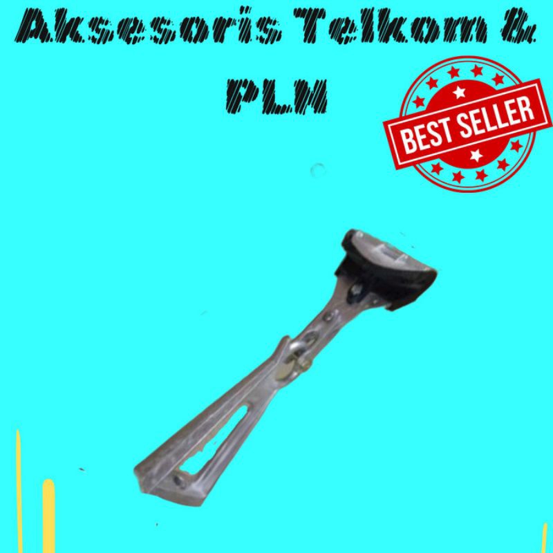 SUSPENSION GANTUNG /  CLAMP SUSPENSION ADDS / SUSPENSION TELKOM BERKUALITAS