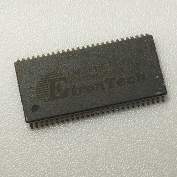 EtronTech EM638165TS IC SMD
