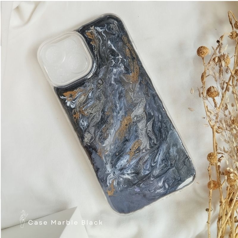 RESIN CASE MARBLE | CASE LUCU | CASE CUSTOM | CASING MURAH