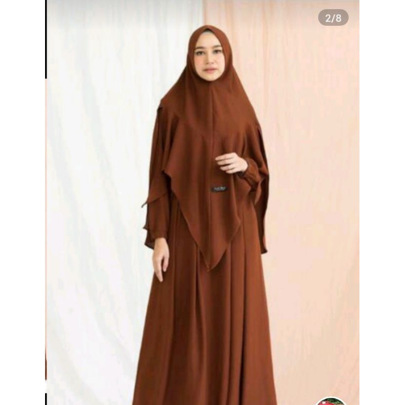 ayuka winda preloved