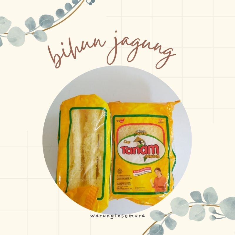 

bihun jagung 320gr