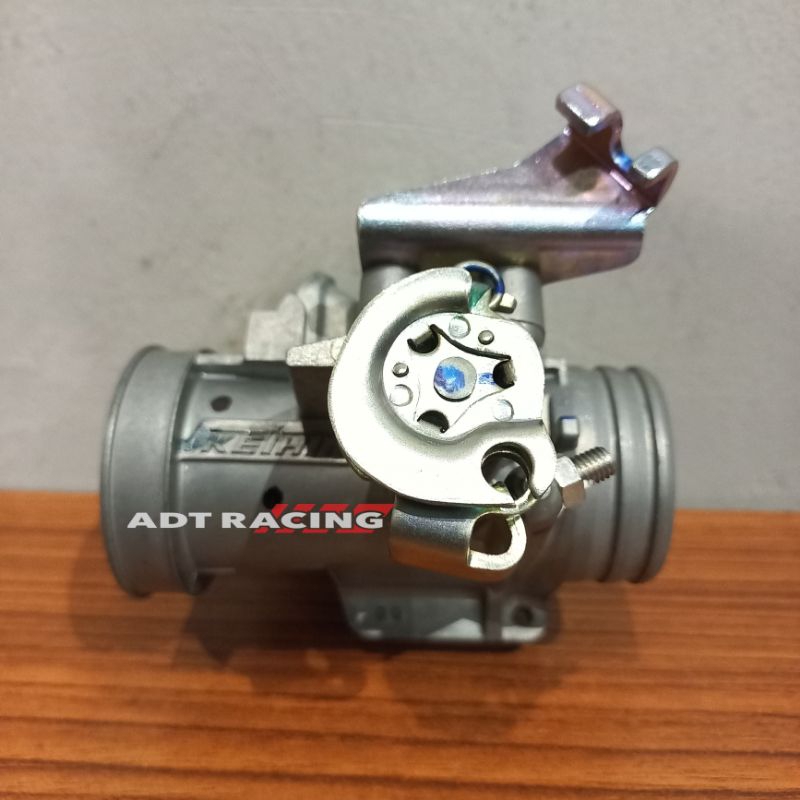 throttle body cbr 150 old KPP reamer 32mm