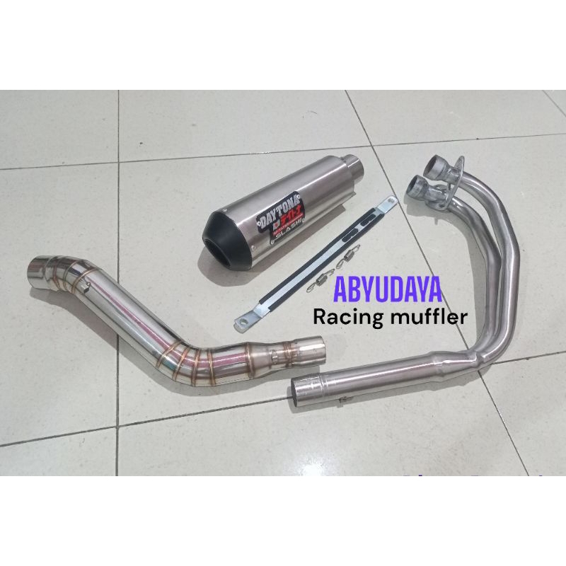 knalpot z250 knalpot racing z250 knalpot motor Z 250 Kawasaki z250 suara bas cbr250rr CBR 250 rr nin