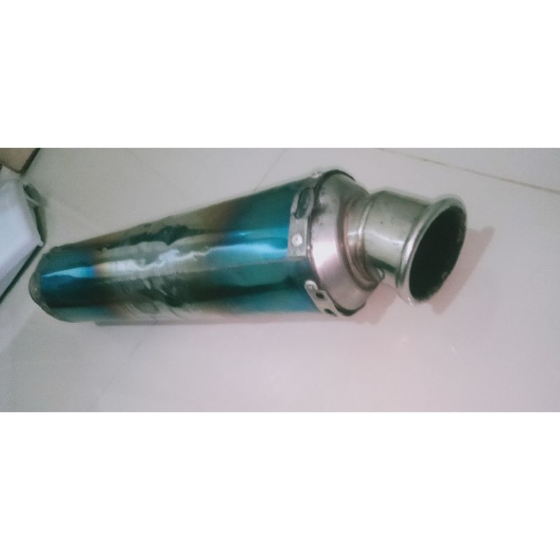 silincer r9 mugello old logo second