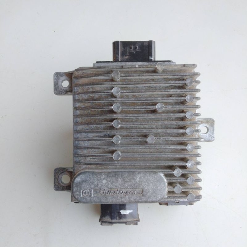 ECU PCX CBU 150 LED K35 VIETNAM 2014-2017 ORIGINAL COPOTAN