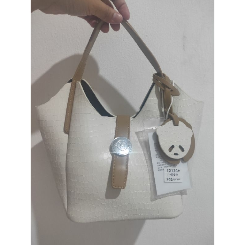 [YS] TLY Taoleyu Tote #12136