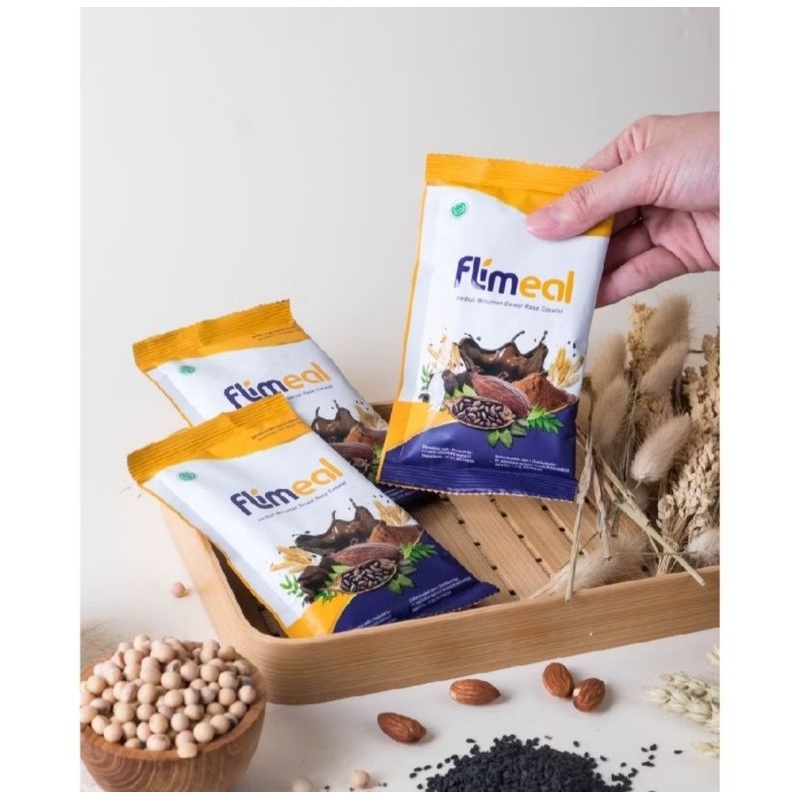 

Flimeal Chocolate 6pcs