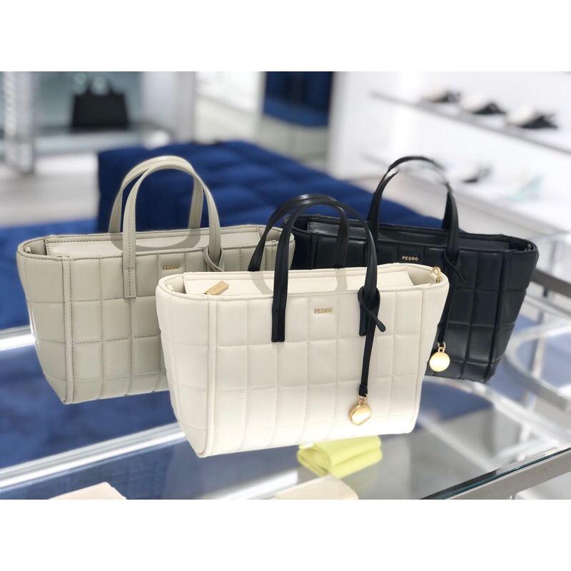 Top handle bag Pedro