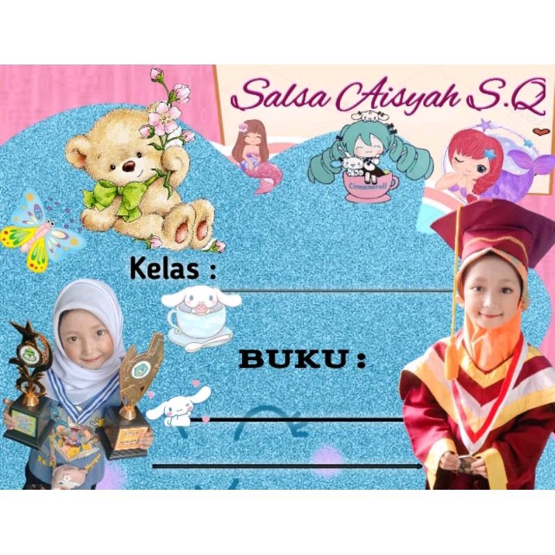 

Sticker Buku | Sticker Buku Tulis | Sticker Pelajaran