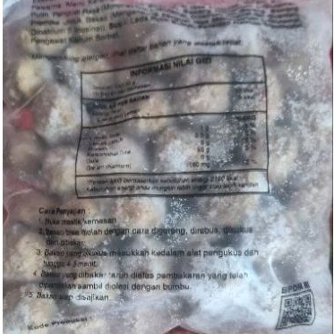 

bakso sapi enak. bakso halus. bakso ecoh. isi +_50 bj