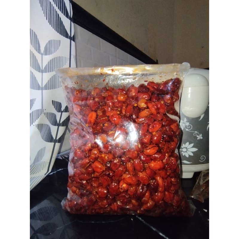 

melinjo pedas manis ½kg