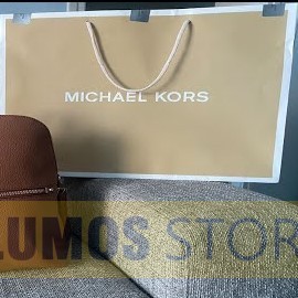 Paper bag Michael Kors premium original store