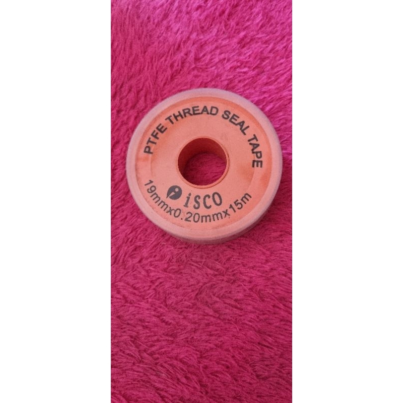 Solatip Isco Seal Tape
