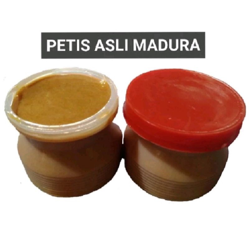 

(GROSIR) PETIS MADURA ASLI TEEMURAH PARTAI GROSIR HARGA DISKON