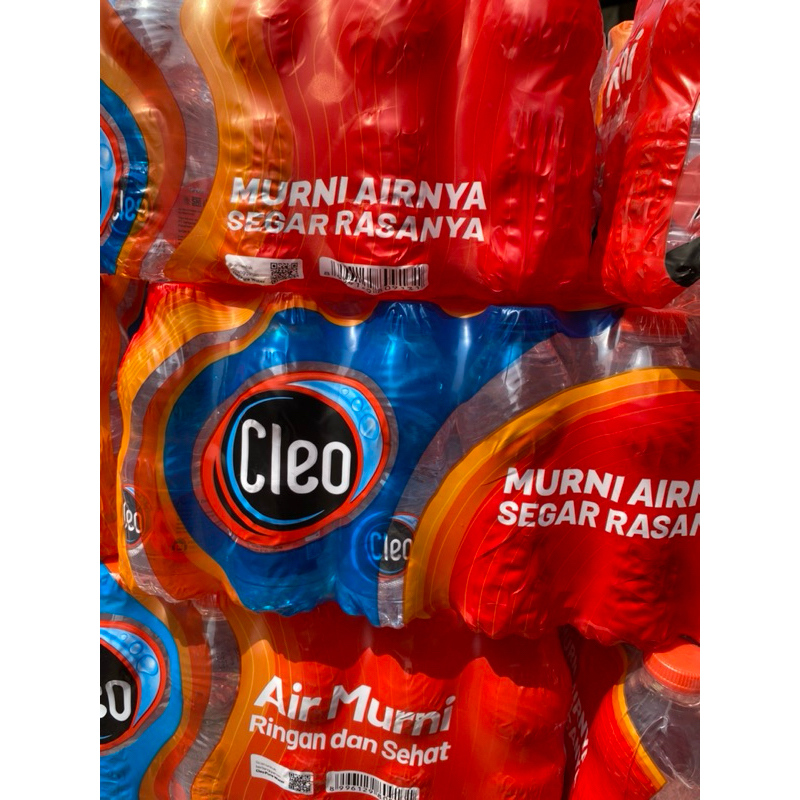 

CLEO BOTOL 220