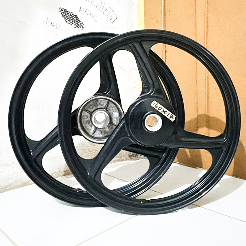 VELG RCB SP399 ASTREA GRAND LEGENDA BULUS PRIMA SUPRA C SERIES NOS RCB