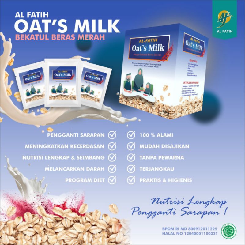 

Oat,s milk