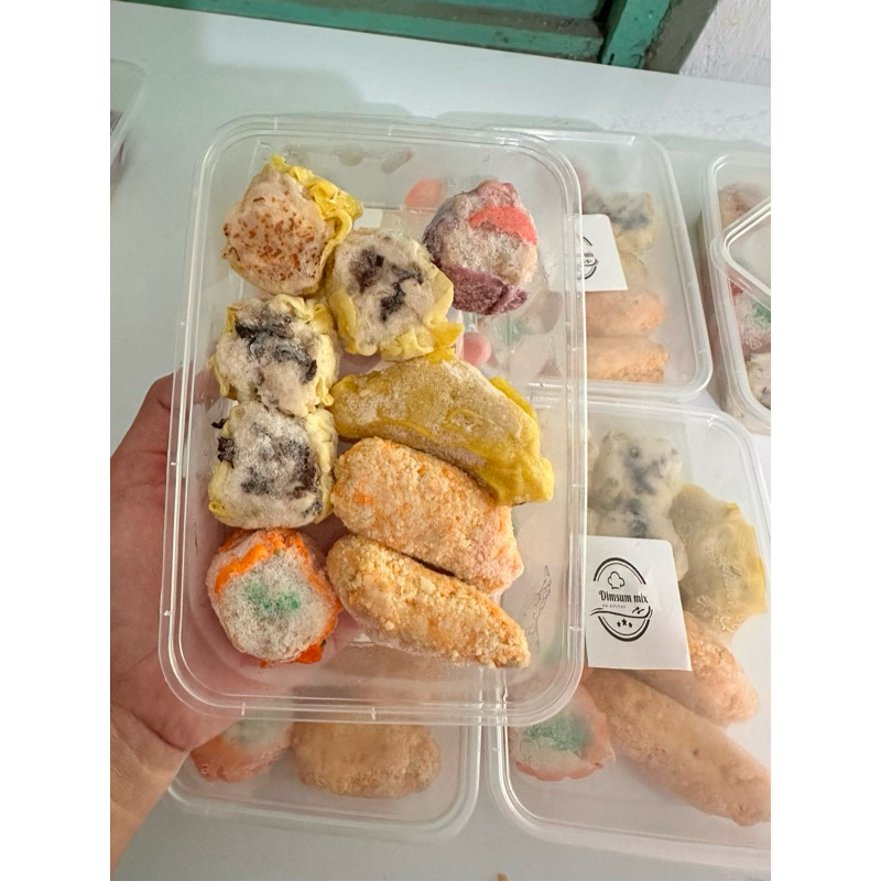 

dimsum mix isi 9