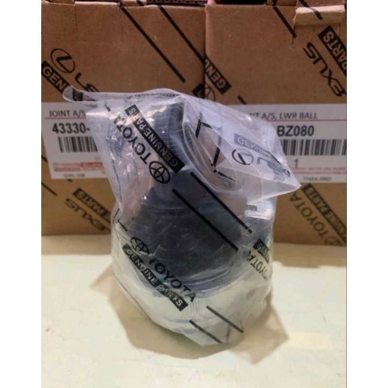 Ball joint terios rush grandmax
