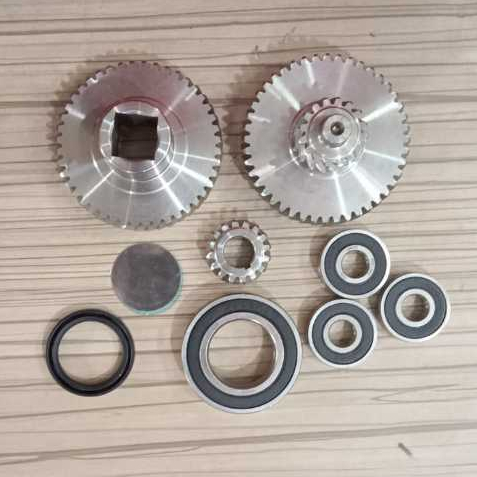 Gear set untuk Grinder Daging MH237